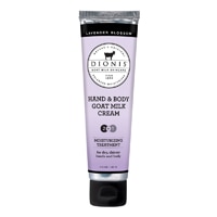 Dionis Hand & Body Goat Milk Cream Lavender Blossom