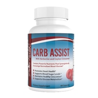 Divine Health Carb Assist