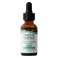 Doctor Morse's Brain and Nervous Systems Tincture