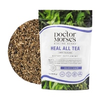 Doctor Morse's Heal All Tea - Loose Blend