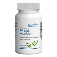 Doctor Wilson's Original Formulations Dr. Wilson's Adrenal Rebuilder