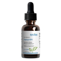 Doctor Wilson's Original Formulations Dr. Wilson's Herbal HPA