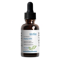 Doctor Wilson's Original Formulations Dr. Wilson's Herbal HPA