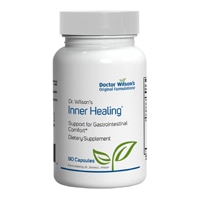 Doctor Wilson's Original Formulations Dr. Wilson's Inner Healing