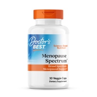 Doctor's Best Menopause Spectrum with EstroG-100