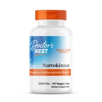 Doctor's Best Nattokinase