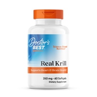 Doctor's Best Real Krill