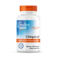 Doctor's Best Ubiquinol