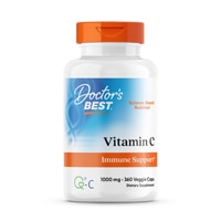 Doctor's Best Vitamin C with Q-C