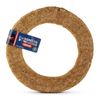 Dogginstix Dog Chew Treat Lamb Collagen Cosmic Donut