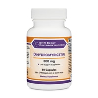 Double Wood Supplements Dihydromyricetin