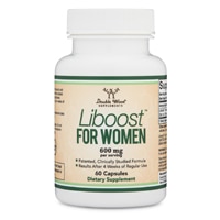 Double Wood Supplements Liboost For Women