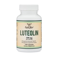 Double Wood Supplements Luteolin