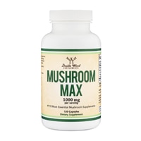 Double Wood Supplements Mushroom Complex