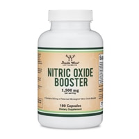 Double Wood Supplements Nitric Oxide Booster