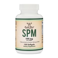 Double Wood Supplements SPM Max Specialized Pro-Resolving Mediators
