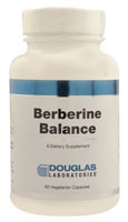 Douglas Laboratories Berberine Balance