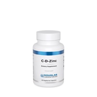 Douglas Laboratories C-D-Zinc