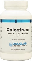 Douglas Laboratories Colostrum