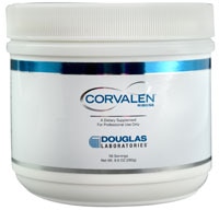 Douglas Laboratories Corvalen® Ribose Powder