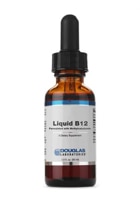 Douglas Laboratories Liquid B12