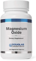 Douglas Laboratories Magnesium Oxide