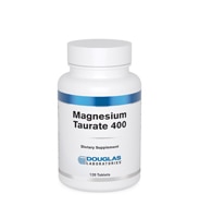 Douglas Laboratories Magnesium Taurate 400