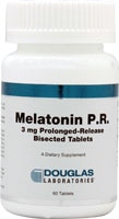 Douglas Laboratories Melatonin P.R.