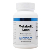 Douglas Laboratories Metabolic Lean