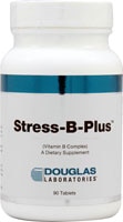 Douglas Laboratories Stress-B-Plus™