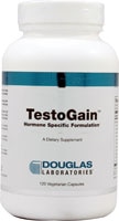 Douglas Laboratories TestoGain Hormone Specific Formulation