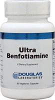 Douglas Laboratories Ultra Benfotiamine