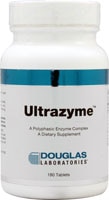 Douglas Laboratories Ultrazyme™