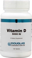 Douglas Laboratories Vitamin D