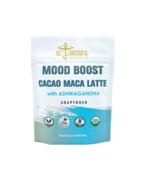 Dr. Botanical Health Mood Boost Cacao Maca Latte