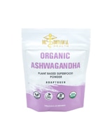 Dr. Botanical Health Organic Ashwagandha Powder