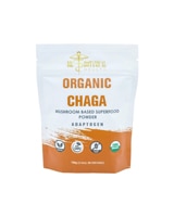 Dr. Botanical Health Organic Chaga Mushroom Powder