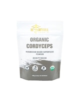 Dr. Botanical Health Organic Cordyceps Mushroom Powder