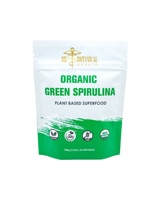 Dr. Botanical Health Organic Green Spirulina Powder