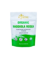 Dr. Botanical Health Organic Rhodiola Rosea Powder