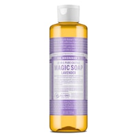 Dr. Bronner's 18-IN-1 Pure-Castile Magic Soap Lavender