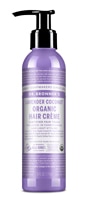 Dr. Bronner's Organic Hair Creme Lavender Coconut