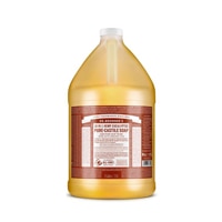 Dr. Bronner's Organic Pure-Castile Liquid Soap Hemp Eucalyptus