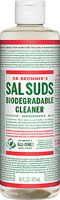 Dr. Bronner's Sal Suds Biodegradable Cleaner