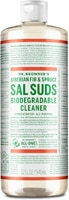 Dr. Bronner's Sal Suds Biodegradable Cleaner