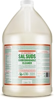 Dr. Bronner's Sal Suds Biodegradable Cleaner