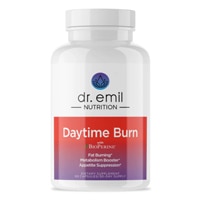 Dr. Emil Nutrition Bedtime Burn