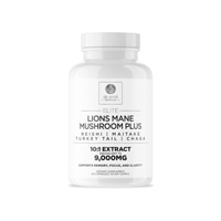Dr. Emil Nutrition Elite Lions Mane Mushroom Plus