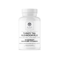 Dr. Emil Nutrition Elite Turkey Tail Mushroom Plus