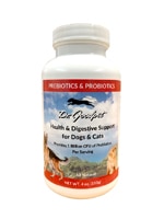 Dr. Goodpet Dog & Cat Probiotics & Prebiotics Powder Health & Digestive Support